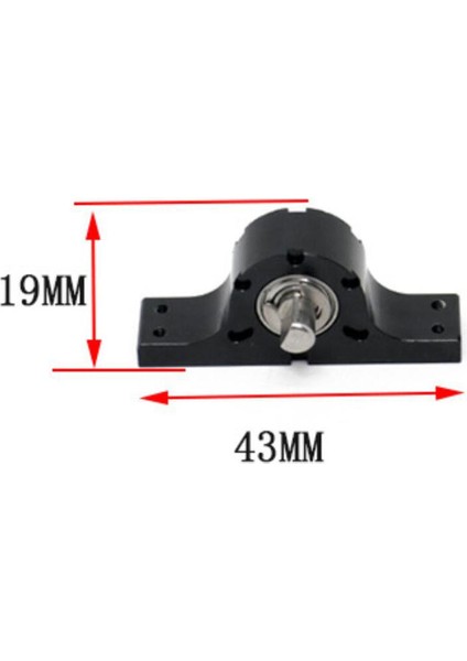 Rc Araba Yükseltme Parçaları Tamiya Rc Araba Aksesuarları Için Yedek Yedek Parçalar (Yurt Dışından) modelleri