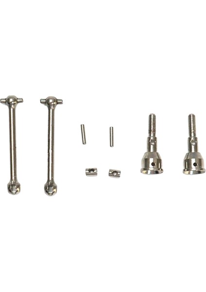 1/16 Tahrik Mili Yedek Parçaları Dogbone Sg 1603 Rc Araç Önü Için Dogbone (Yurt Dışından) fiyatları