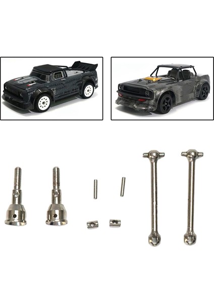 1/16 Tahrik Mili Yedek Parçaları Dogbone Sg 1603 Rc Araç Önü Için Dogbone (Yurt Dışından) indirimleri
