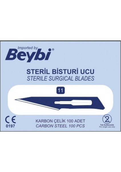 Bistüriucu