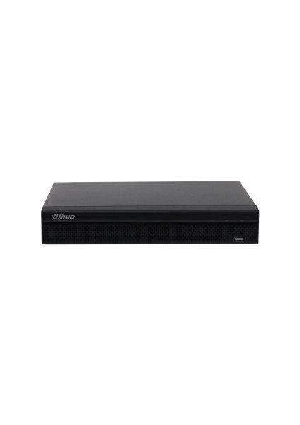 NVR4116HS-4KS2/L 16 Kanal 1u H.265 Nvr 1X10T