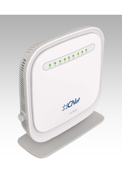 Cnet CVR984RV Adsl2 / Vdsl2 300MBPS 4 Port Modem Router CVR984RV