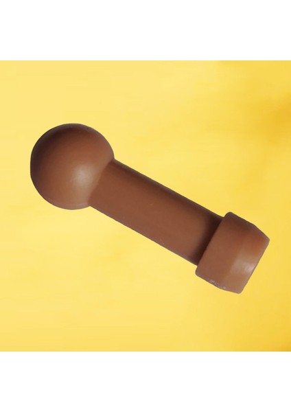 Çıplak 1/6 Ölçekli Action Figure Vücut Çifti Ayak Kafa Bağlayıcı Boyun Konnektör Stil 6 (Yurt Dışından)
