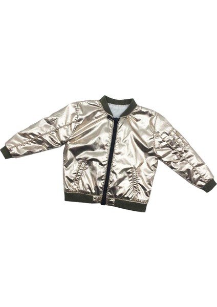 1/6 Ölçekli Altın Moda Erkekler Ceket Ceket 12 '' Erkek Rakamlar Bebek Için (Yurt Dışından)