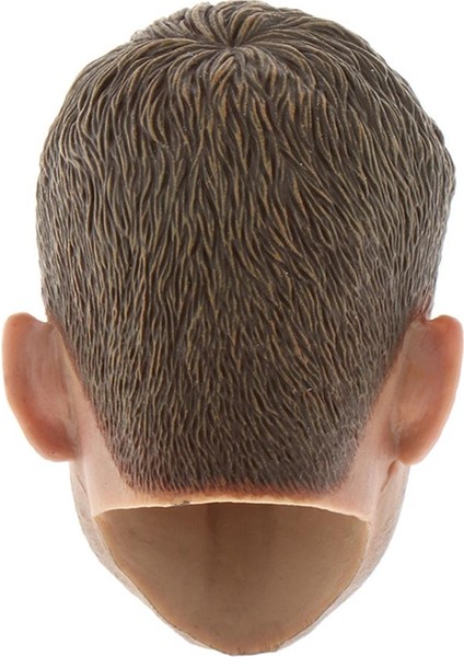 1/6 Ölçekli Erkek Kafa Heykel Paul Walker Modeli Için 12 Inç Action Figure (Yurt Dışından)