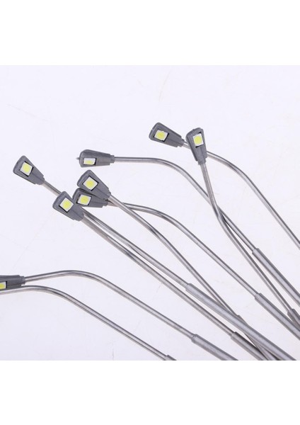 10X LED Lamba Sokak Işık Modeli (Yurt Dışından)