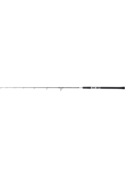 Grappler Bb Type J S604 Jig Spin 183CM 210GR Jig Kamışı
