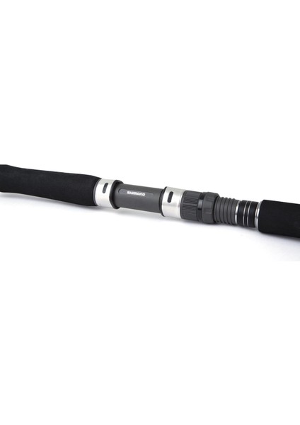 Grappler Bb Type J S605 Jig Spin 183CM 250GR Jig Kamışı modelleri