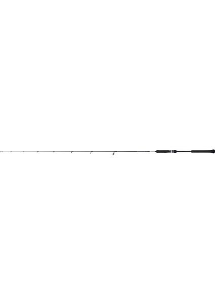 Grappler Bb Type Lj S631 Light Jig Spin 191CM 30-130GR Jig Kamışı