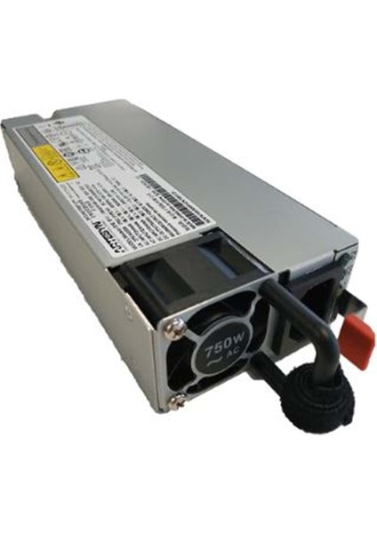 7N67A00883 Thınksystem 750W Platinum Hot Swap Power Supply