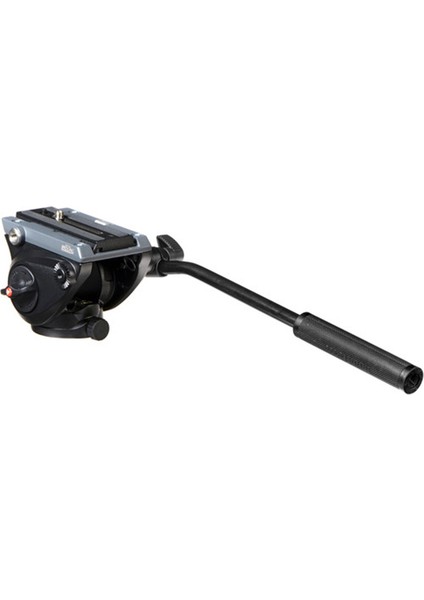 MANFROTTO MVH500AH Fluid Video Başlığı
