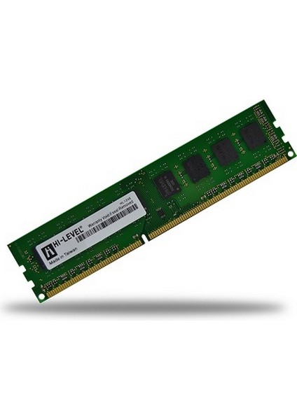 2gb Kutulu Ddr2 800MHZ HLV-PC6400-2G Hi-Level