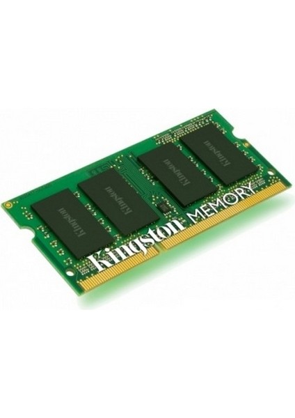 8gb Ddr3 1600MHZ 1,35V Sodimm KVR16LS11/8WP Kings