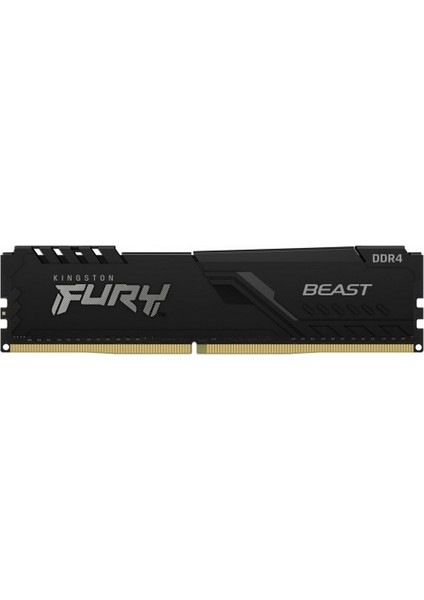 16GB Kingston Fr Ddr4 2666MHZ KF426C16BB1/16 1X16G