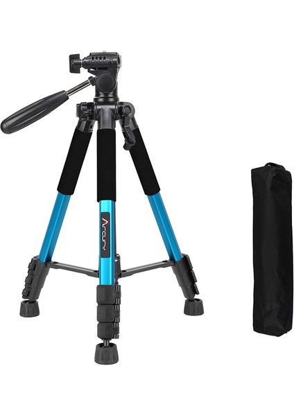 TP04 Mavi Tripod