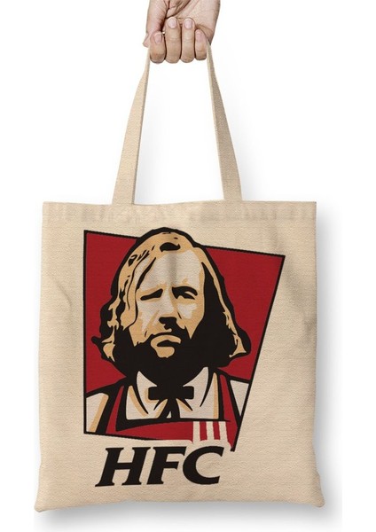 Game Of Thrones Hound Hfc Bez Çanta Uzun Saplı