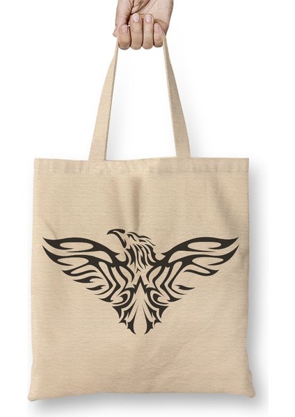 Eagle Bez Çanta Uzun Saplı