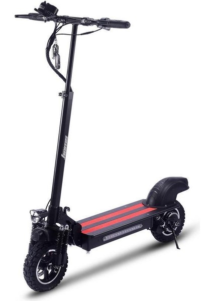 Yb-F7 Elektrikli Scooter / 1000W Amortisörlü