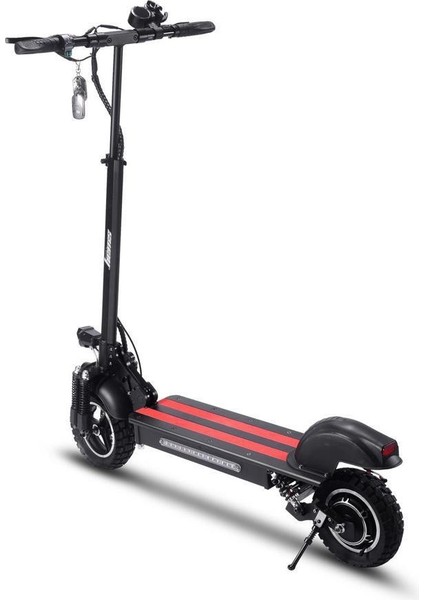 Yb-F7 Elektrikli Scooter / 1000W Amortisörlü