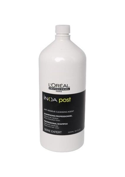 L'Oréal Paris Loreal Inoa Post Shampoo 1500 ml