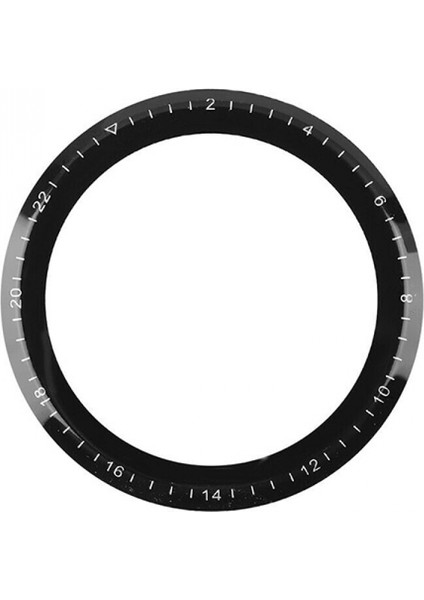 Huawei Watch Gt3 46MM 3D Cam Full Ekran Koruyucu