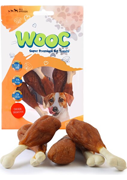 Dog Tavuk But Köpek Ödül Maması 80 gr