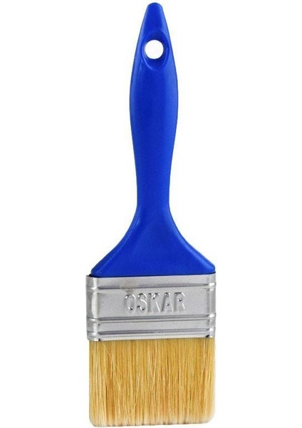 Oskar No:4 Pls Kestirme Fırçası 1040