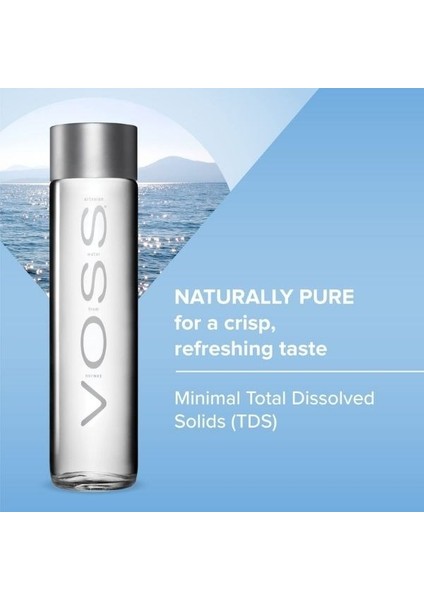 Artesian Still Water, 375 ml