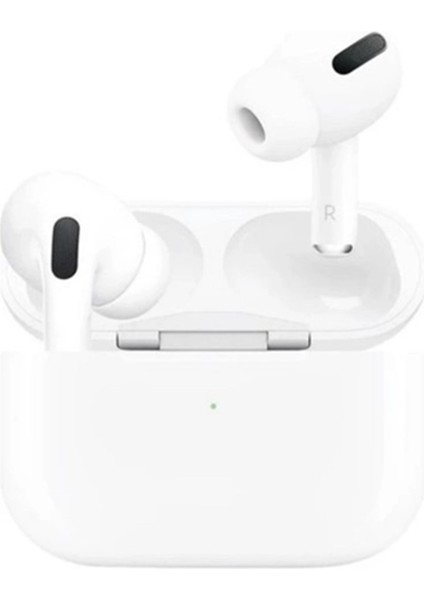 KB-895 Kulak Içi Bluetooth Kulaklık - Beyaz
