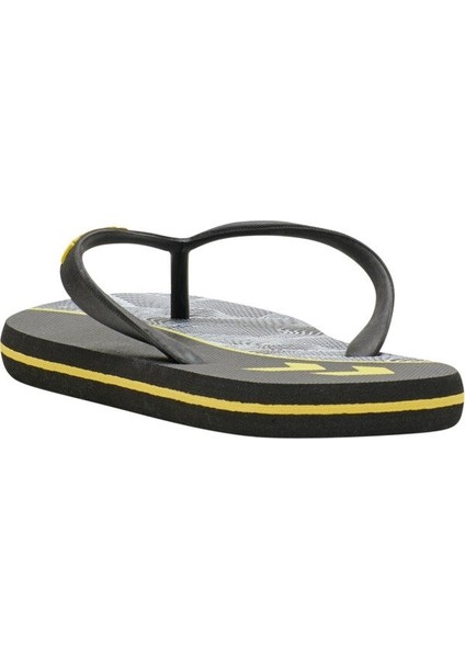 Wave Black Flıp Flop Günlük Giyim Ayakkabısı fiyatları