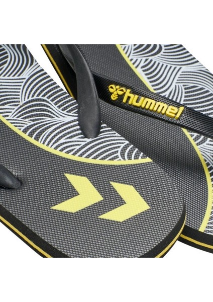 Wave Black Flıp Flop Günlük Giyim Ayakkabısı fırsatları