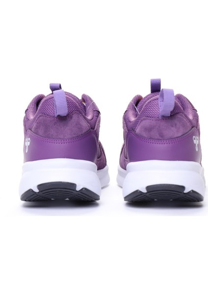 Hml Montana Mor Unisex Spor Ayakkabı 900109-3291 indirimleri