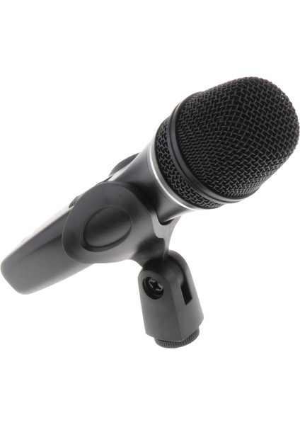 Kablolu Dinamik Karaoke Mikrofon Metal El Mic Şarkı Söyleme Için Mf-4 (Yurt Dışından) fiyatları