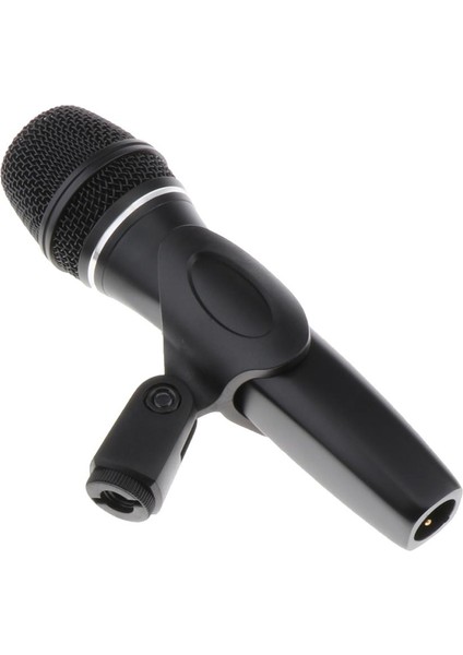 Kablolu Dinamik Karaoke Mikrofon Metal El Mic Şarkı Söyleme Için Mf-4 (Yurt Dışından) fırsatları