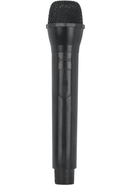 1x Mikrofon Mic Aksesuarları Karaoke Şarkıcı Prop (Yurt Dışından) modelleri