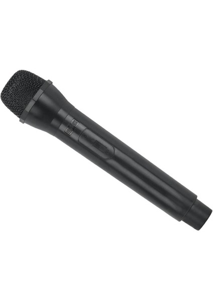 1x Mikrofon Mic Aksesuarları Karaoke Şarkıcı Prop (Yurt Dışından) fırsatları