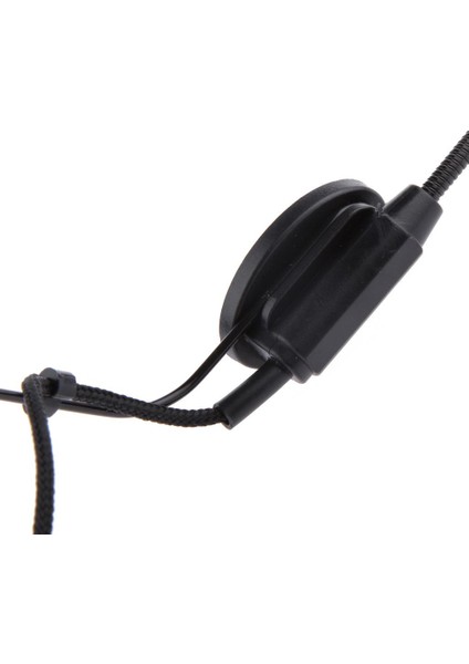 Geri Elektret Tek Yönlü Headworn Mikrofon W / Bükme Tipi Fiş (Yurt Dışından) modelleri