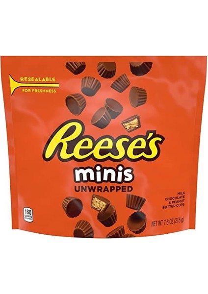 Reeses Minis 90 gr