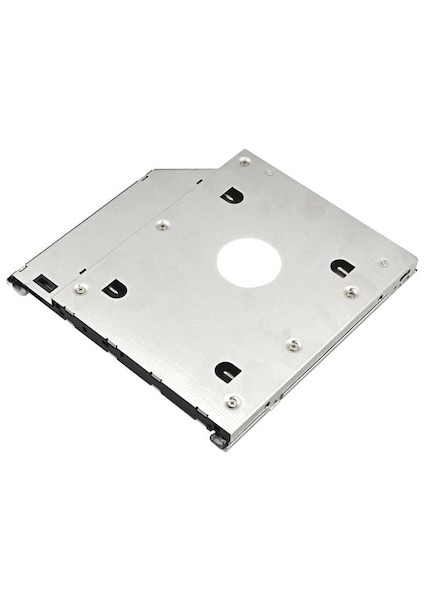 9.5mm HDD Caddy Notebook Laptop DVD To SSD HDD Kızak