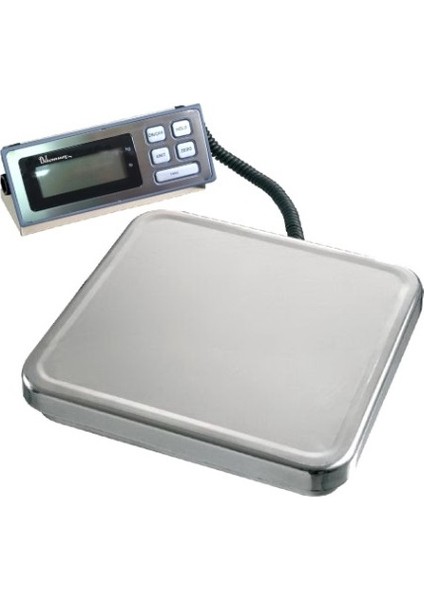 Baskül Fcs-A 300 kg x 100 gr 31 x 30 cm