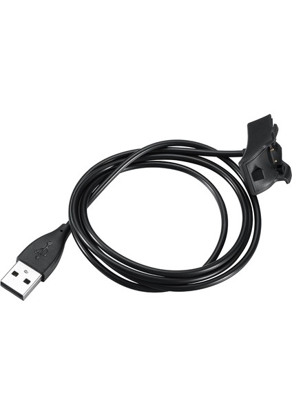 2pack Şarj Dock Onur Için USB Veri Kabloları Watch Band 3 Bilezik modelleri