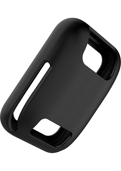 Garmin Yaklaşımı Için Silikon Koruyucu Kılıf Kapak G30 Golf Gps Siyah modelleri