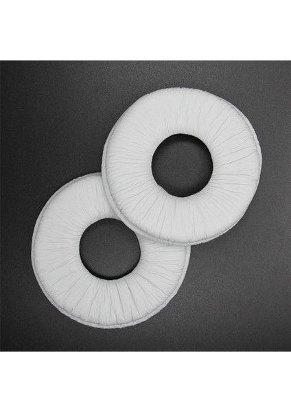 Kulaklık Kulak Pedleri Mdr ZX100, ZX300, V250, V300 Beyaz Beyaz Için Yastık Kapakları(Yurt Dışından) fırsatları