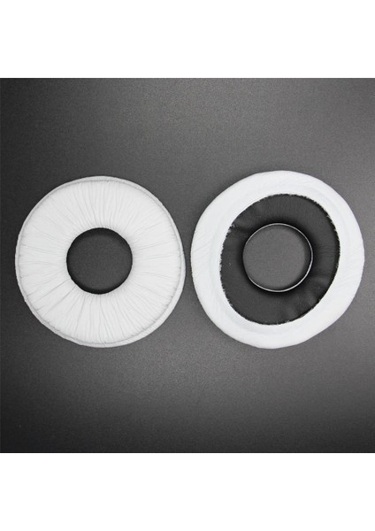 Kulaklık Kulak Pedleri Mdr ZX100, ZX300, V250, V300 Beyaz Beyaz Için Yastık Kapakları(Yurt Dışından) indirimleri