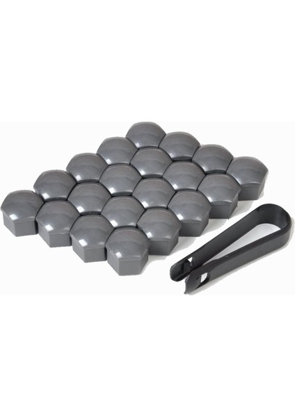 Seat Toledo Bijon Kapağı Takım (Piyano Gri) 2013-2016 Model Arası Araçlara Uyumlu 321601173A fiyatları