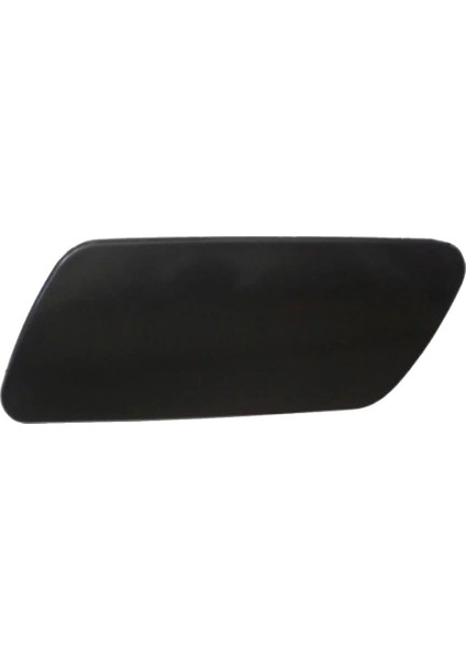 Audı A6 C6 Far Yıkama Kapağı Sol (Sürücü) 2009-2011 Model Arası Araçlara Uyumlu 4F0955275B