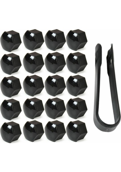 Seat Cordoba Bijon Kapağı Takım (Piyano Siyah) 1999-2002 Model Arası Araçlara Uyumlu 321601173A fiyatları