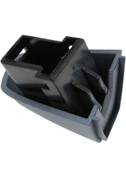 Seat Leon Dış Kapı Kolu Kapağı Bademi Ön Sağ 2013-2016 Model Arası Araçlara Uyumlu 5G0839168D