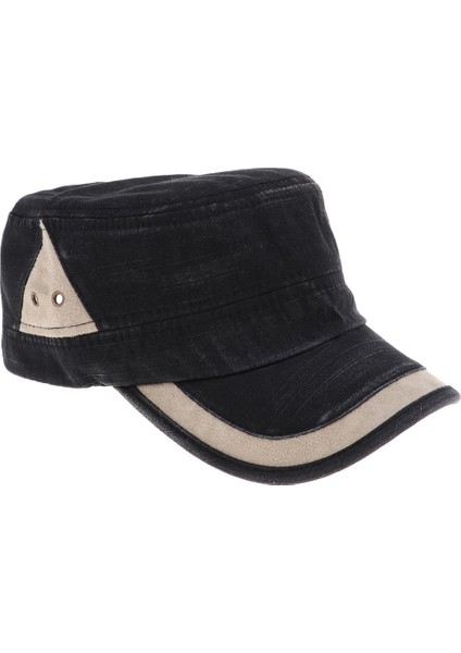 Yumuşak Pamuklu Şapka (Yurt Dışından)