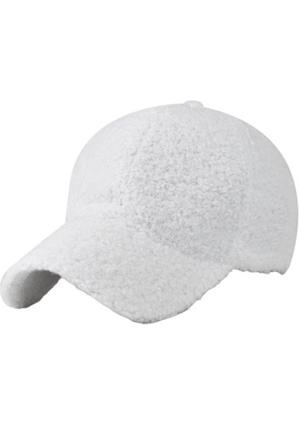 Yumuşak Pamuklu Şapka (Yurt Dışından)
